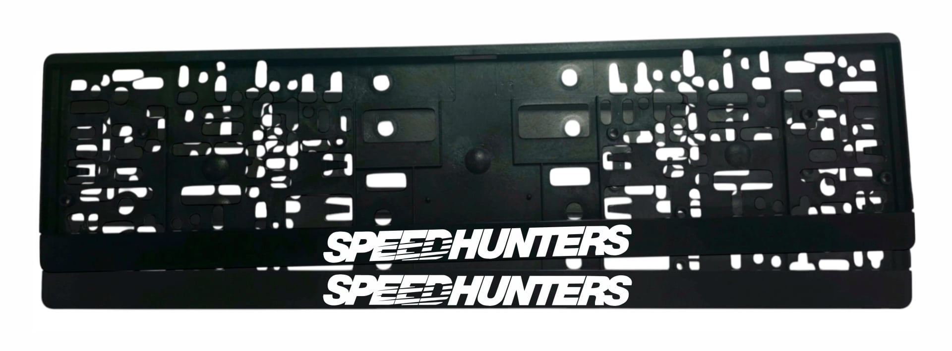 Universal frames Speed Hunters - NameYourCar.store