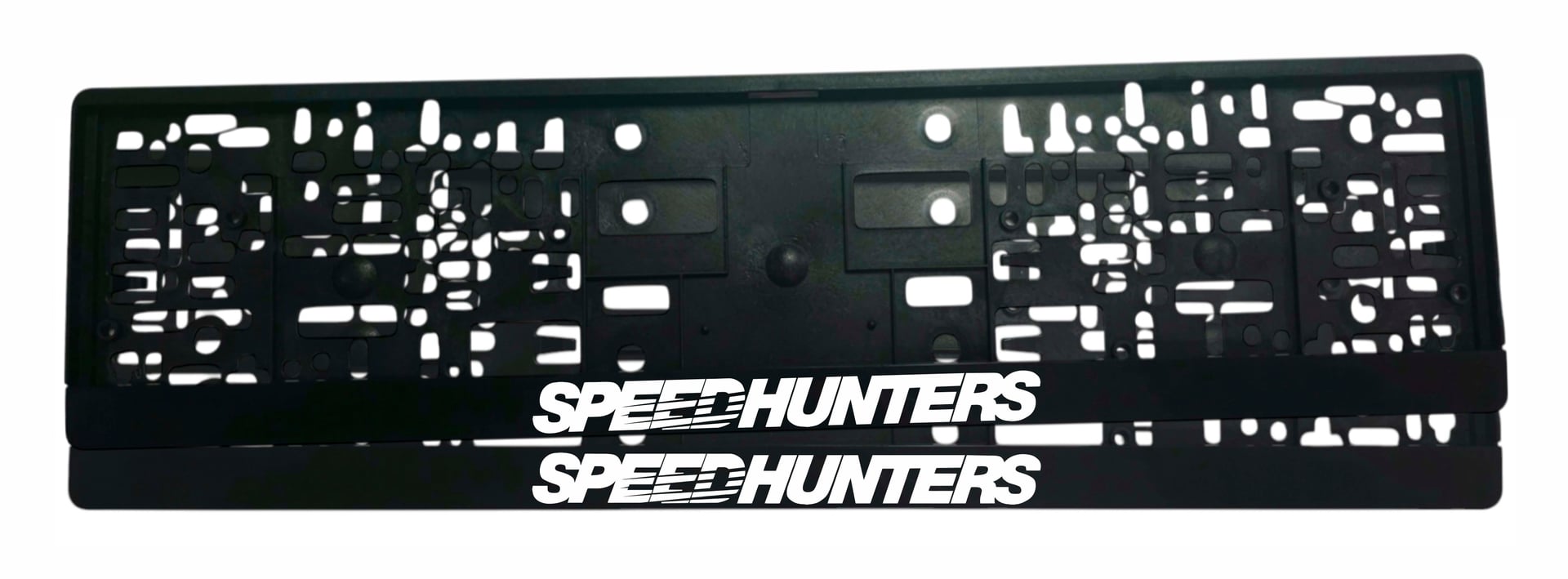 Universal frames Speed Hunters - NameYourCar.store