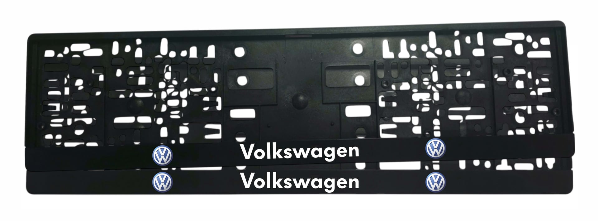 Volkswagen рамки Volkswagen - NameYourCar.store