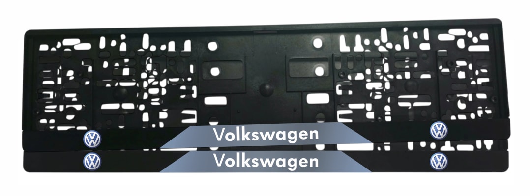 Volkswagen v3