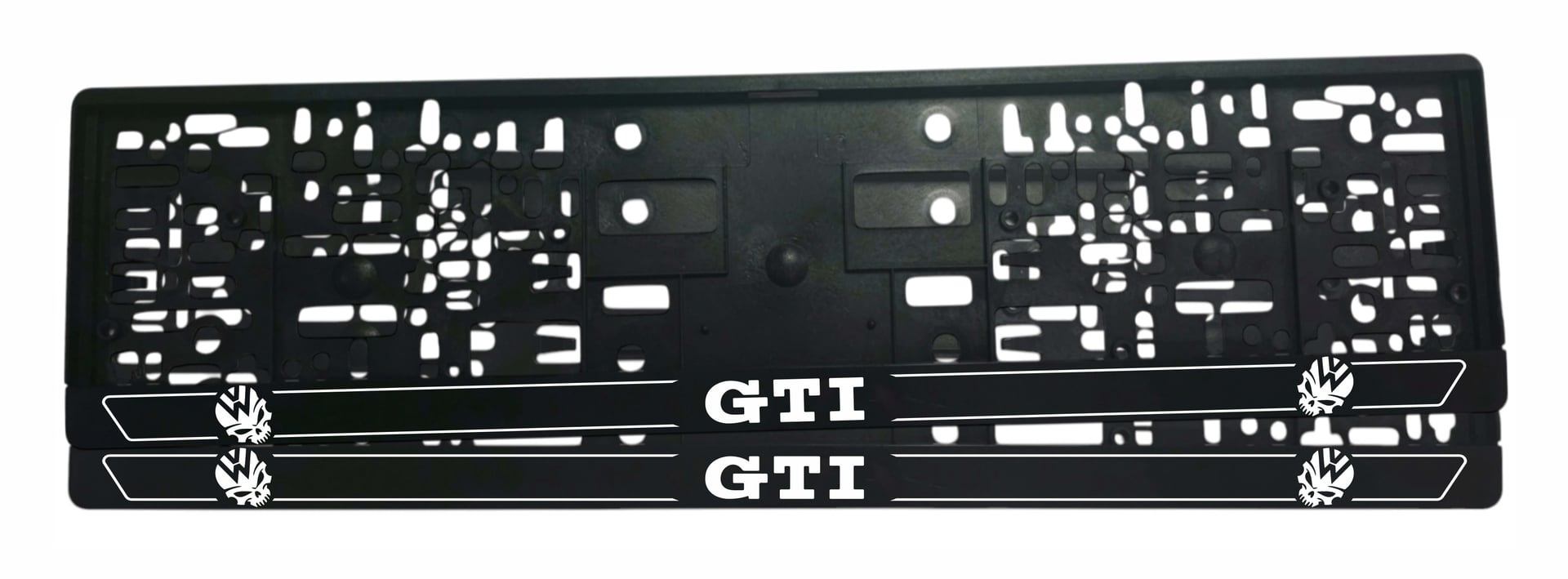 Volkswagen Rahmen VW GTI - NameYourCar.store