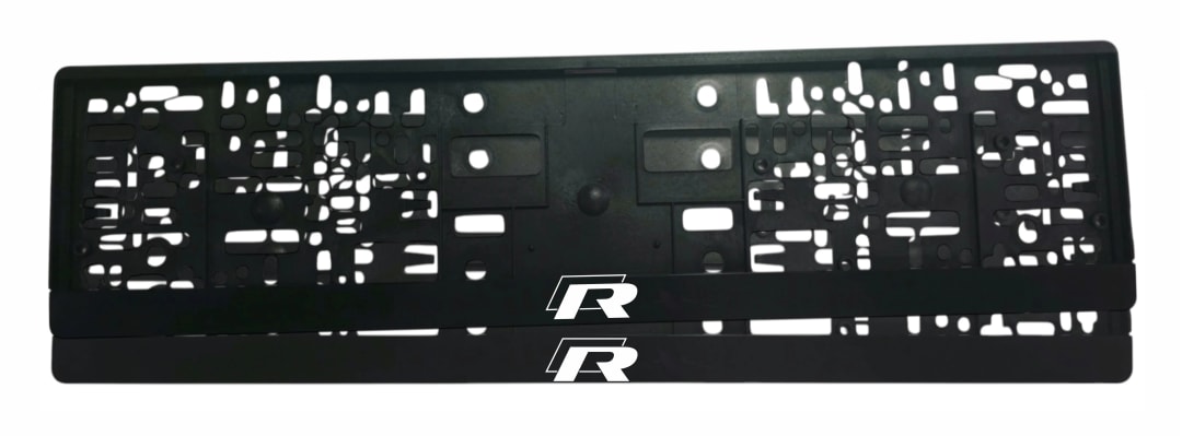VW R Style