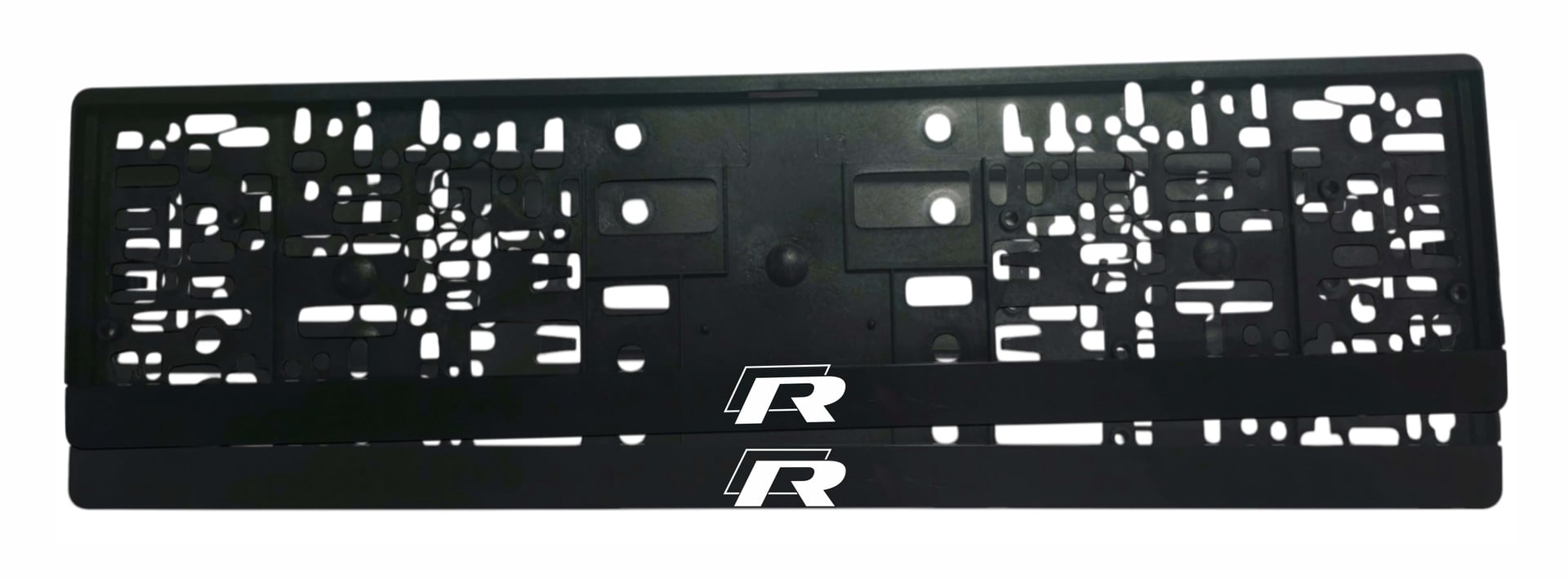 Volkswagen Rahmen VW R Style - NameYourCar.store