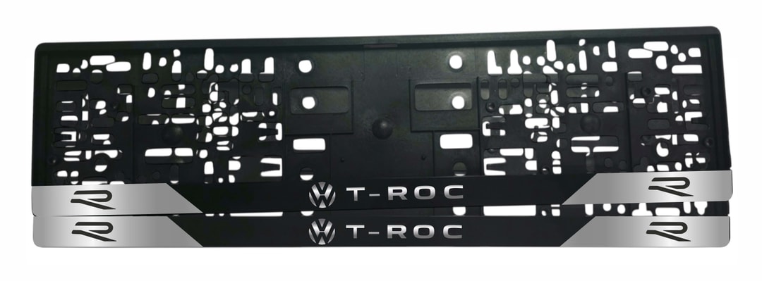 VW T-Roc R-Line v2