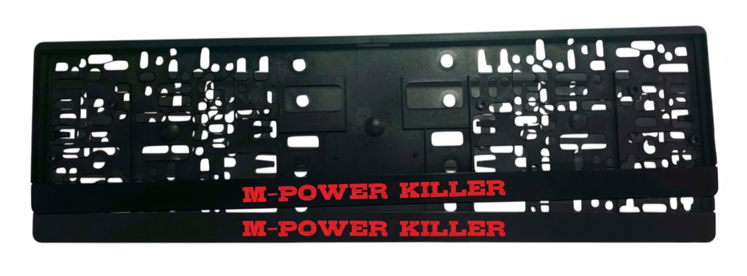 M Power Killer