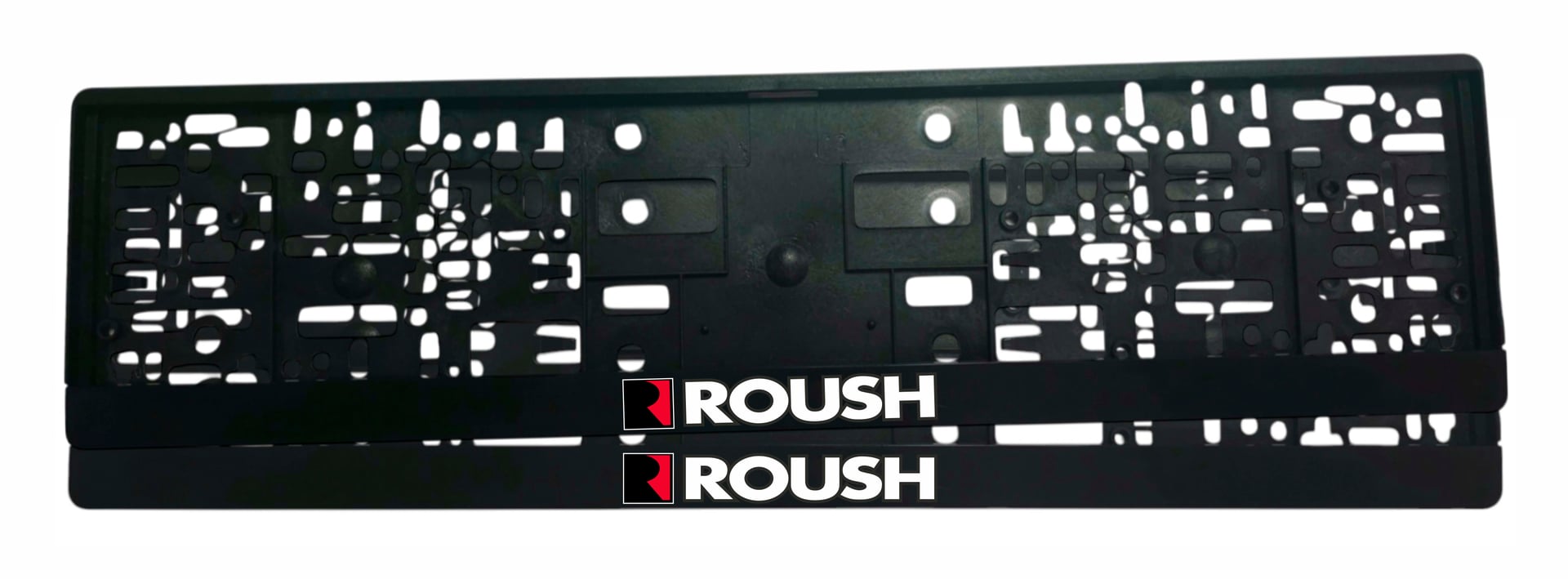 Ford frames Roush Performance - NameYourCar.store